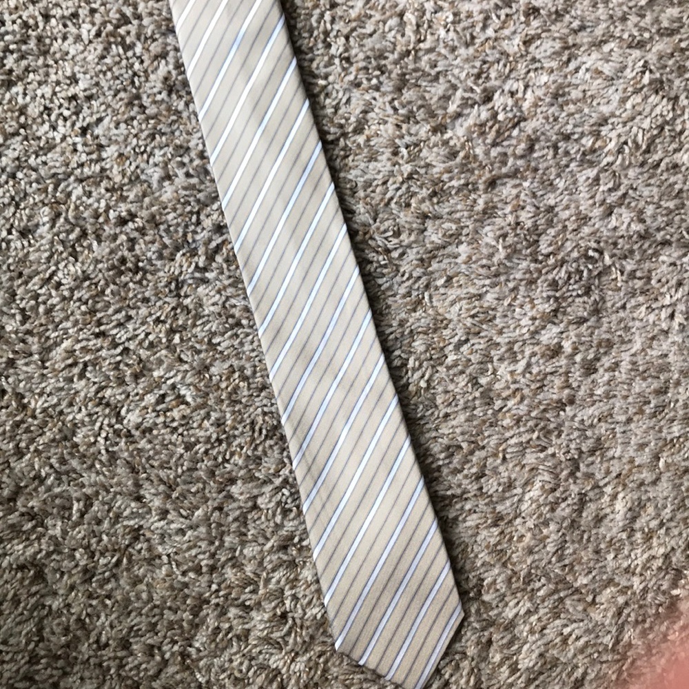 Men’s Kenneth Cole Tie